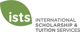 ISTS logo