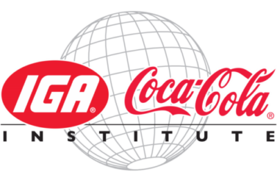 IGA logo