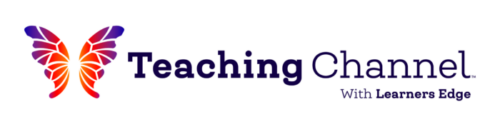 Teaching Channel logo