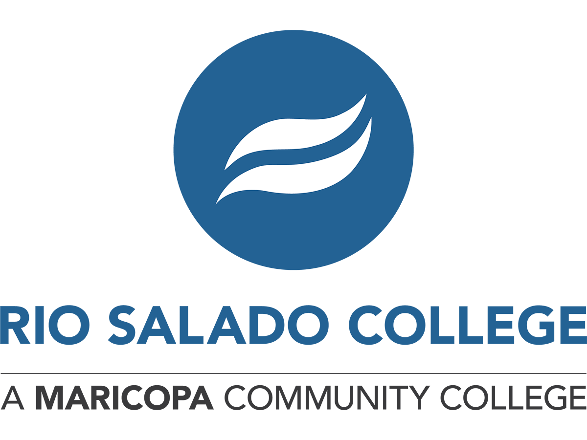 Rio Salado College Logo