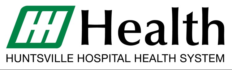 Huntsville Hospital Health System Logo