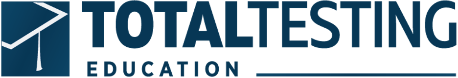 total testing education logo