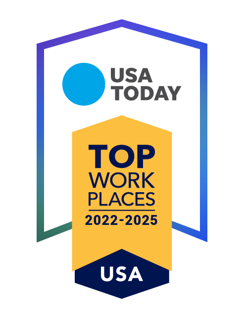 American College of Education top workplaces award for 2025
