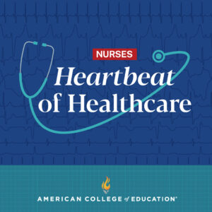 Image Celebrating Nurses Week of 2025
