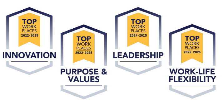 top workplaces culture awards for ACE for 2025