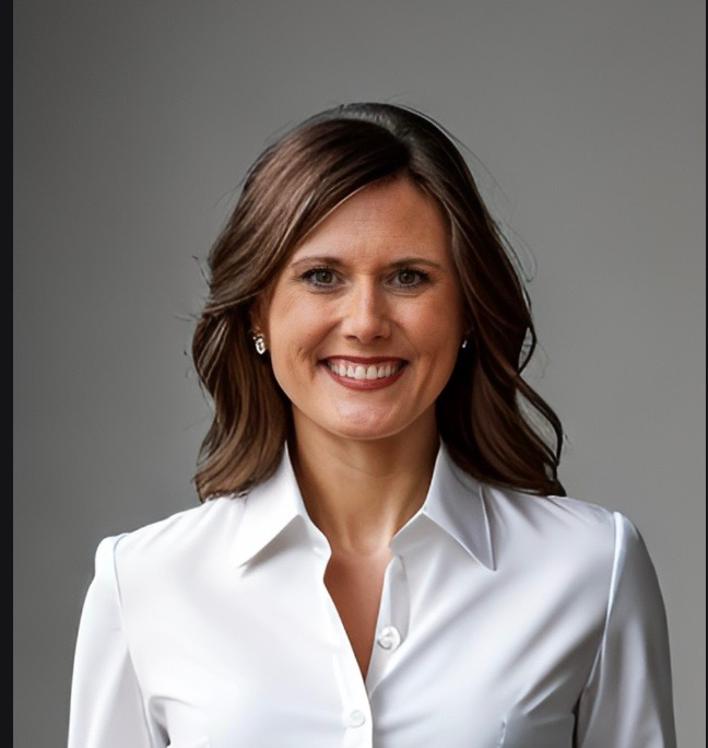Amber Daub headshot