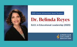 Image of Dr. Belinda Reyes