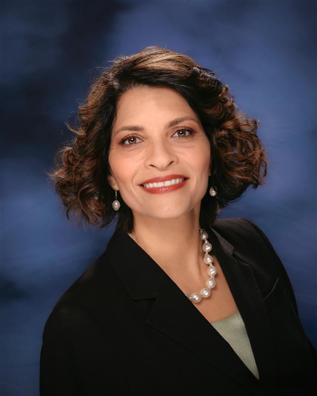 Dr. Belinda Headshot