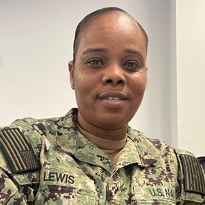 Yasheka Lewis